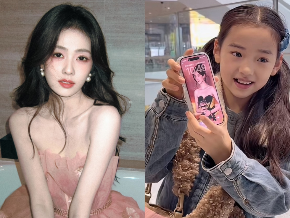 一夜之间喜欢白鹿的人都沉默了不是因为她出了啥问题，而是她这人的圈粉能力实