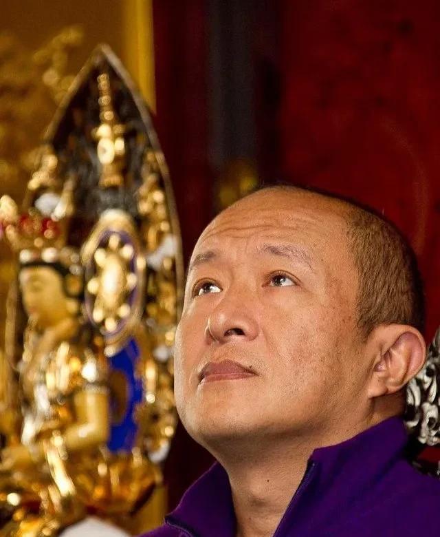 宗萨仁波切：“无我并不代表自我不存在，无我表示自我并不是按照我们认定的方式存在。