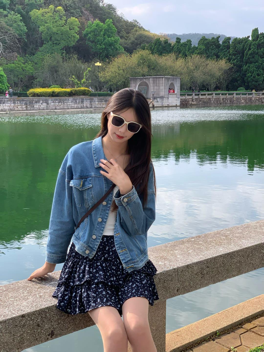 真正的美女到底长什么样