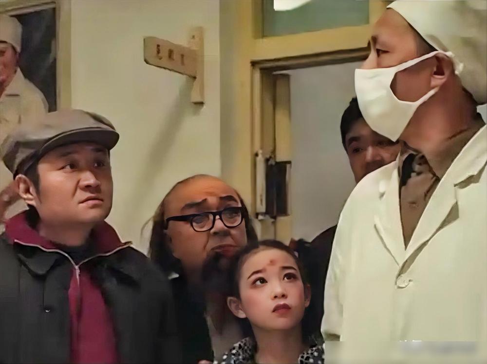 观看《主角》第12集时，发现剧情中出现了一个常识性错误。初中生物课就教过的常