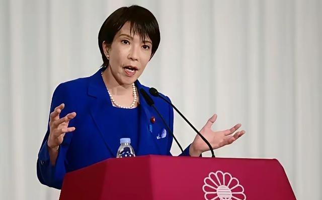 中日关系恶化后，一位美国专家曾表示：中日关系之所以会变成现在的这个样子，并不是日