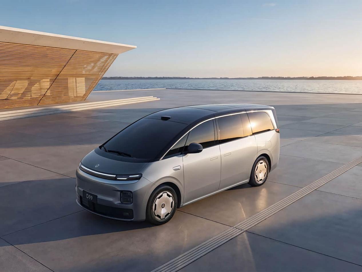 026最受期待豪华MPV盘点！谁才是真正的“移动头等舱”？ 现如今，MPV早