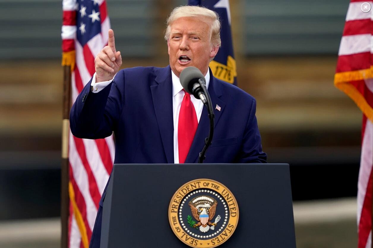 据韩国媒体报道，如果与伊朗的战争持续下去，特朗普政府正在考虑将“爱国者”、“萨德