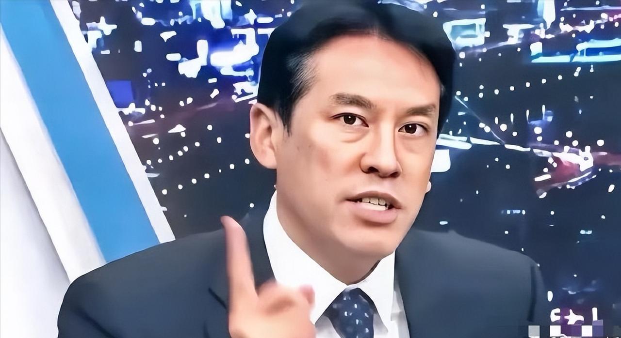一段出自台湾政论节目的发言，近期在绿营圈层大肆传播。黄暐瀚一句“台湾要的是自由