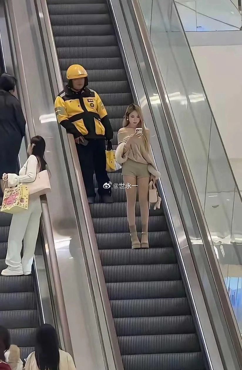 外卖小哥的内心想法是什么啊