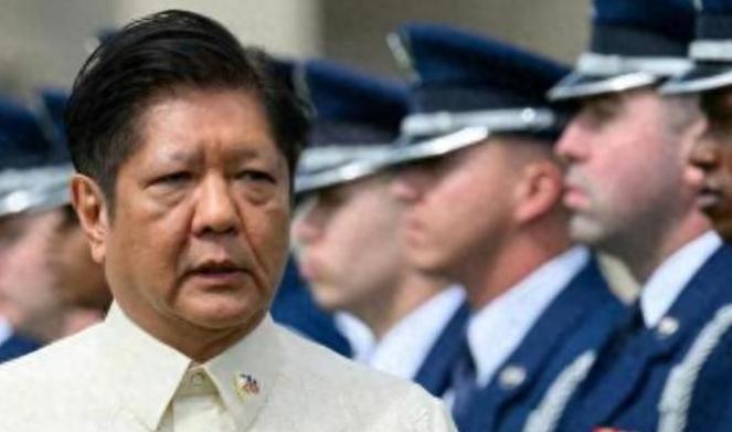 菲律宾这几天突然安静了，因为他们已经自顾不暇了。7月以来，台风“韦帕”“范