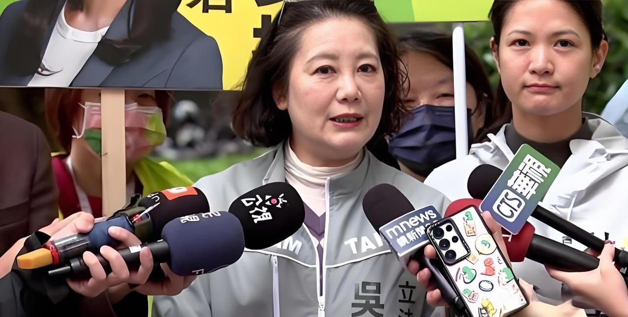 美众院通过“破坏中国统一”恶法吴思瑶叫嚣：“台湾有事、世界都有事”美国联邦