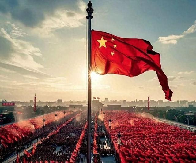 西方发现一个问题：中国在大国博弈这件事上，不按他们的规矩来。8月20日，商务部