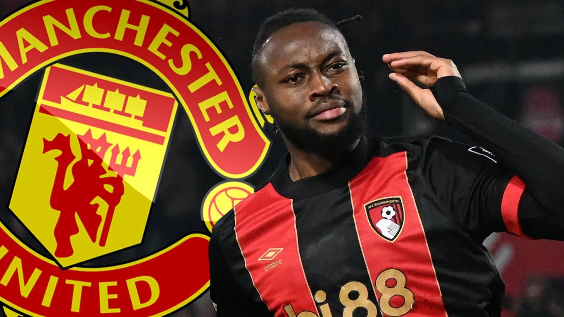 据电讯报JamesDucker报道，曼联将在一月转会窗全力签下塞门约，并希望利