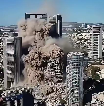 开战第九天，全体中国人应该有这10种感悟！美以对伊朗开战整整九天，炮火连天