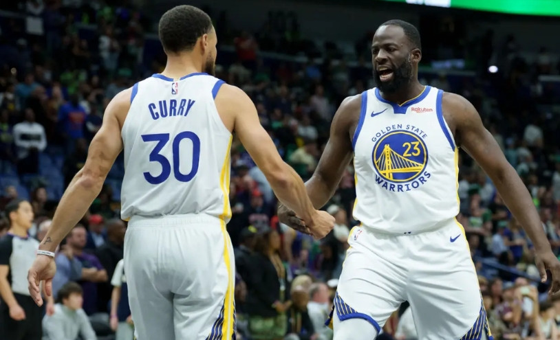 今年夏天，让勇士管理层头疼的三件事情。第一件，要不要交易巴特勒巴特勒预计