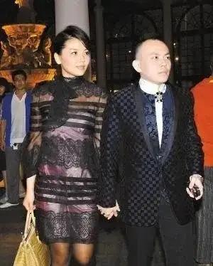 2008年，王珂巨亏了4个亿，刘涛找到秦海璐，我走投无路了，你能借我点钱吗？秦海