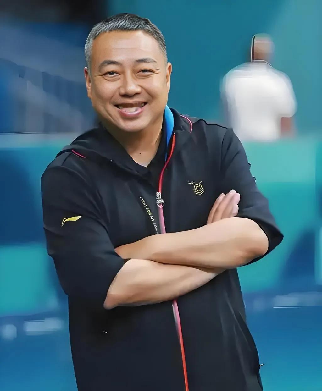 万万没想到，乒协变天了，连刘国梁看了都摇头，短短一个月，国乒男单连丢两个大赛