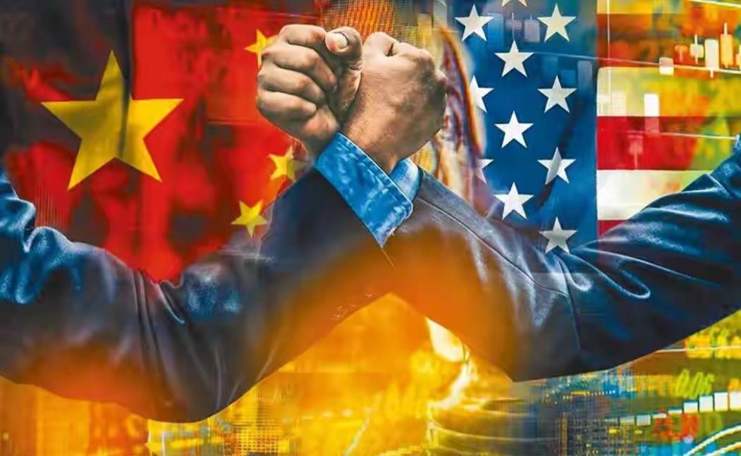 金灿荣终于说出了许多人想说的话！金灿荣发文称：中国要实现崛起，未来必然需要在国