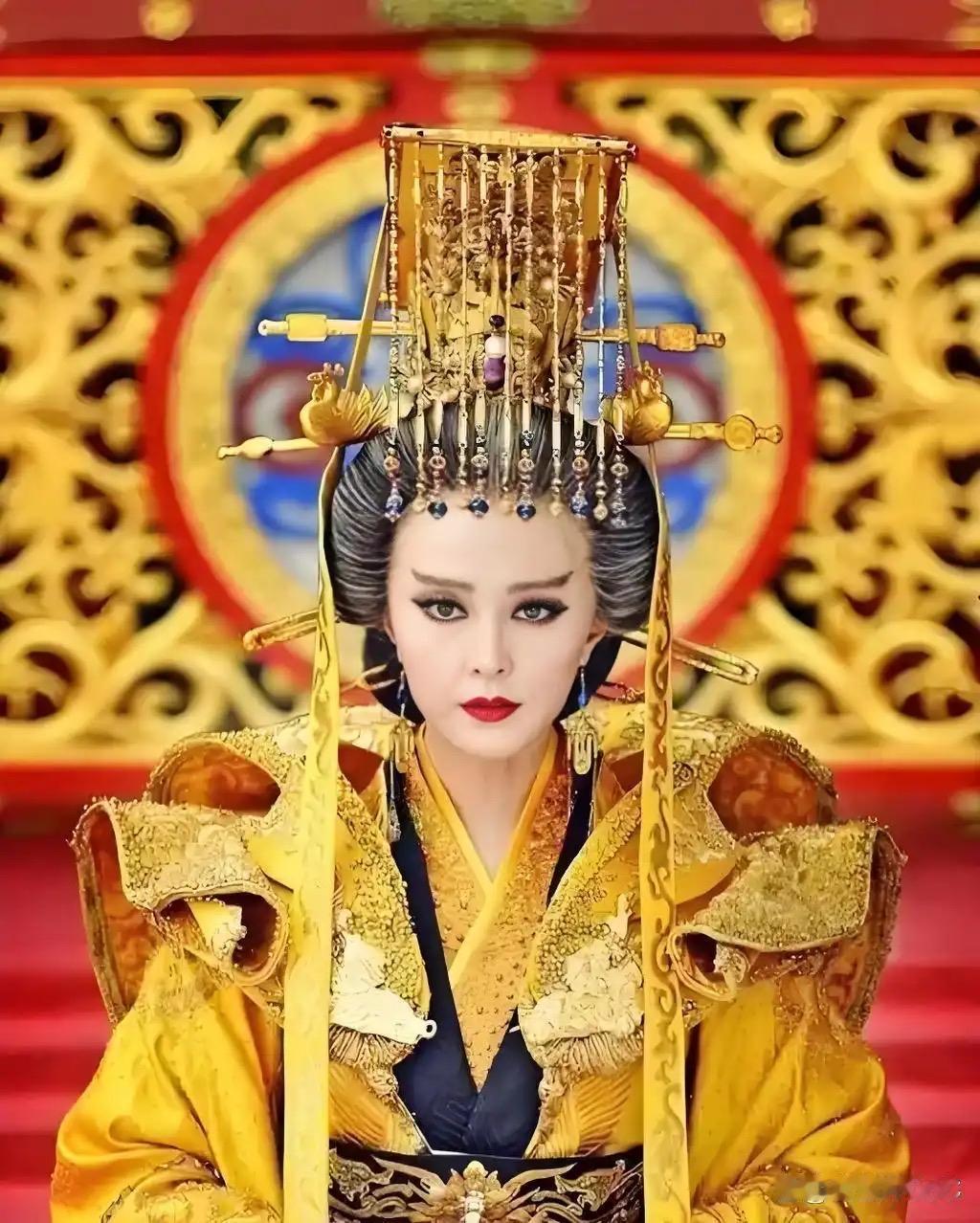 武则天偏爱洛阳，从来不是贪图风景安逸，而是一场深谋远虑的政治抉择。长安是关陇贵族