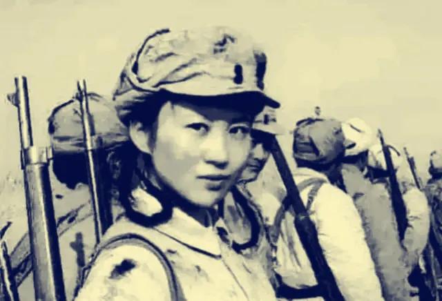 1938年3月，16岁的王金英正在屋中做饭，两个伪军带着一个鬼子闯了进来，鬼子嬉