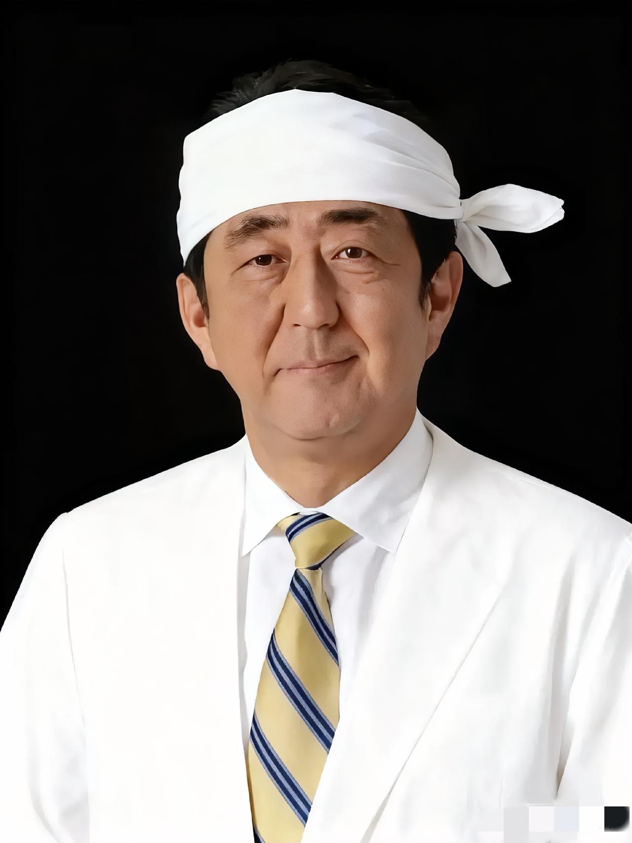 刚刚得到的消息日本终于宣布了10月25日，当年震惊全球的日本前首相安倍晋