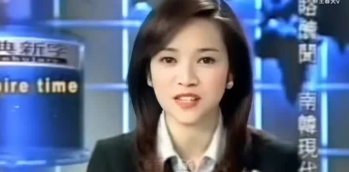 浪姐终于结束了，侯佩岑才是最大赢家。很多人因为浪姐喜欢上了她，