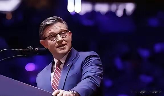 美国众议院议长约翰逊曾直言，中国禁止英伟达芯片令美中关系紧张，并称中国为美国的“