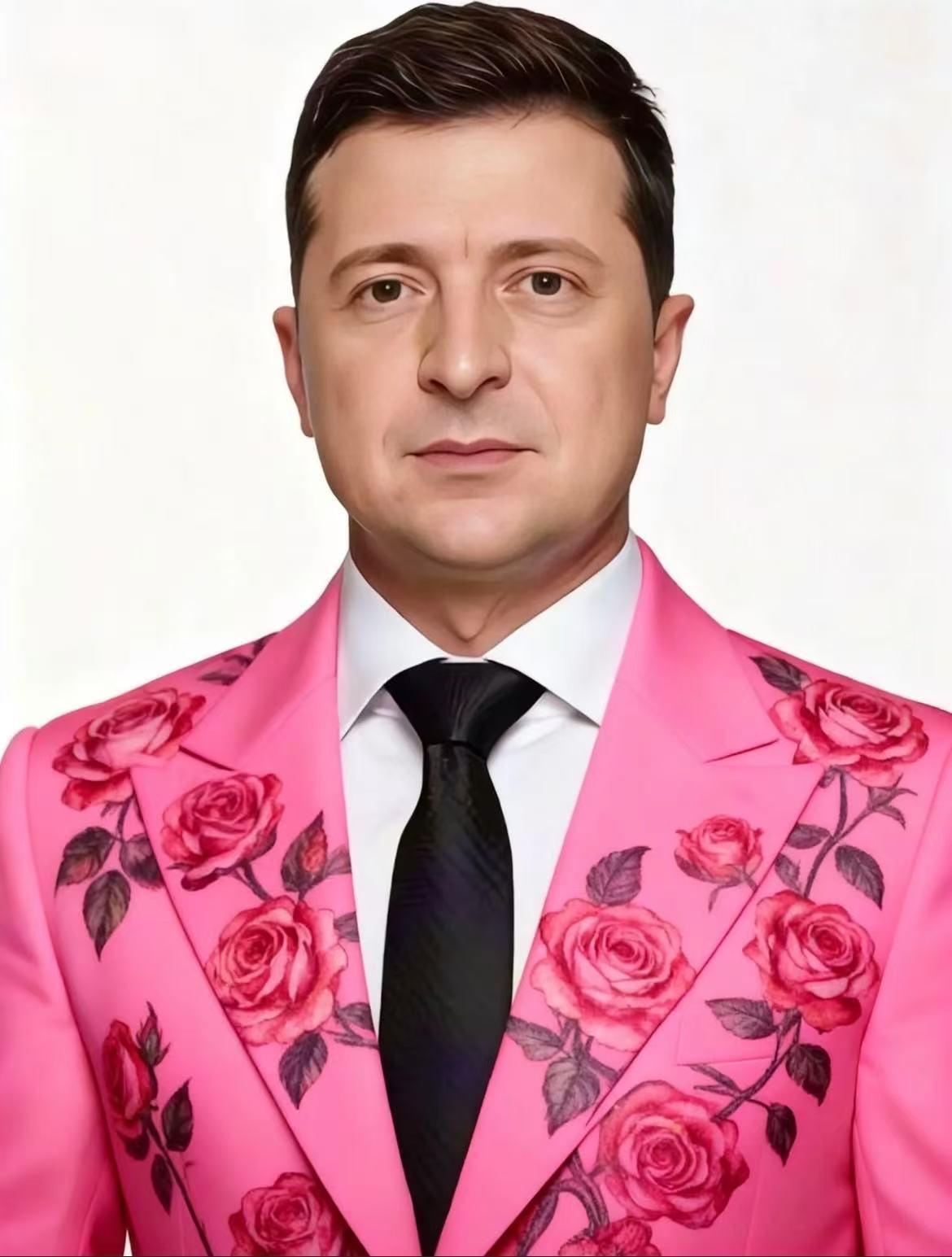 就在刚刚乌克兰正式宣布了11月13日，乌克兰总统泽连斯基宣布，欧盟已向乌提供