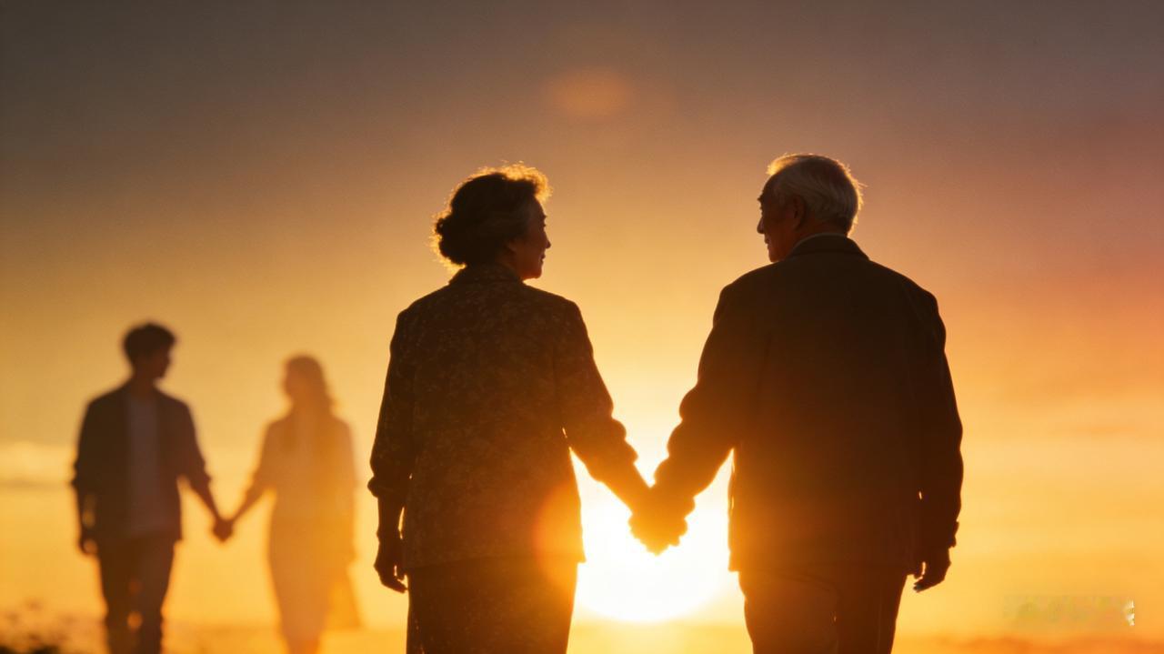 你有没有想过，两个人一起走过的日子，究竟可以被分成多少种模样？今天，我就带大