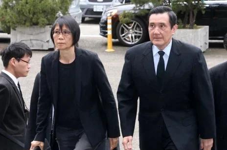 马英九基金会风波终于迎来终局，马家人出手了，发出正式声明，“亲美派”金溥聪及幕后