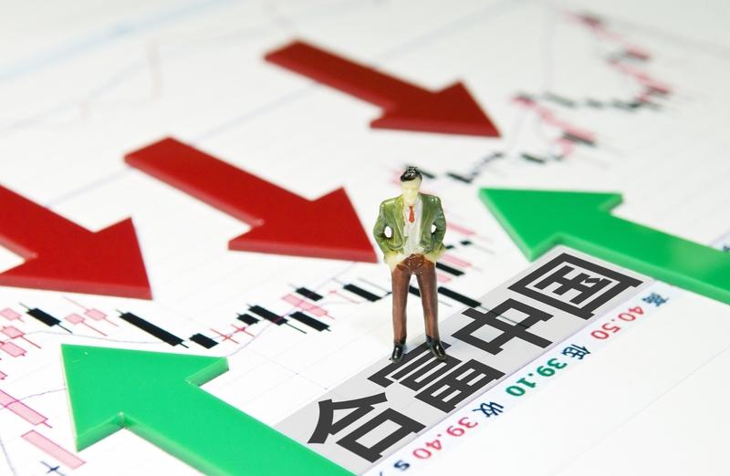 开始玄学炒股了，炒名字开始。统一股份，合富中国，盛泰集团，华泰股份，