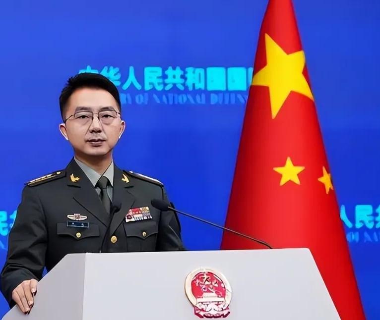 中国国防部改变对岸军队称呼，称呼的变动，总能带来意想不到的影响。大陆国防部正