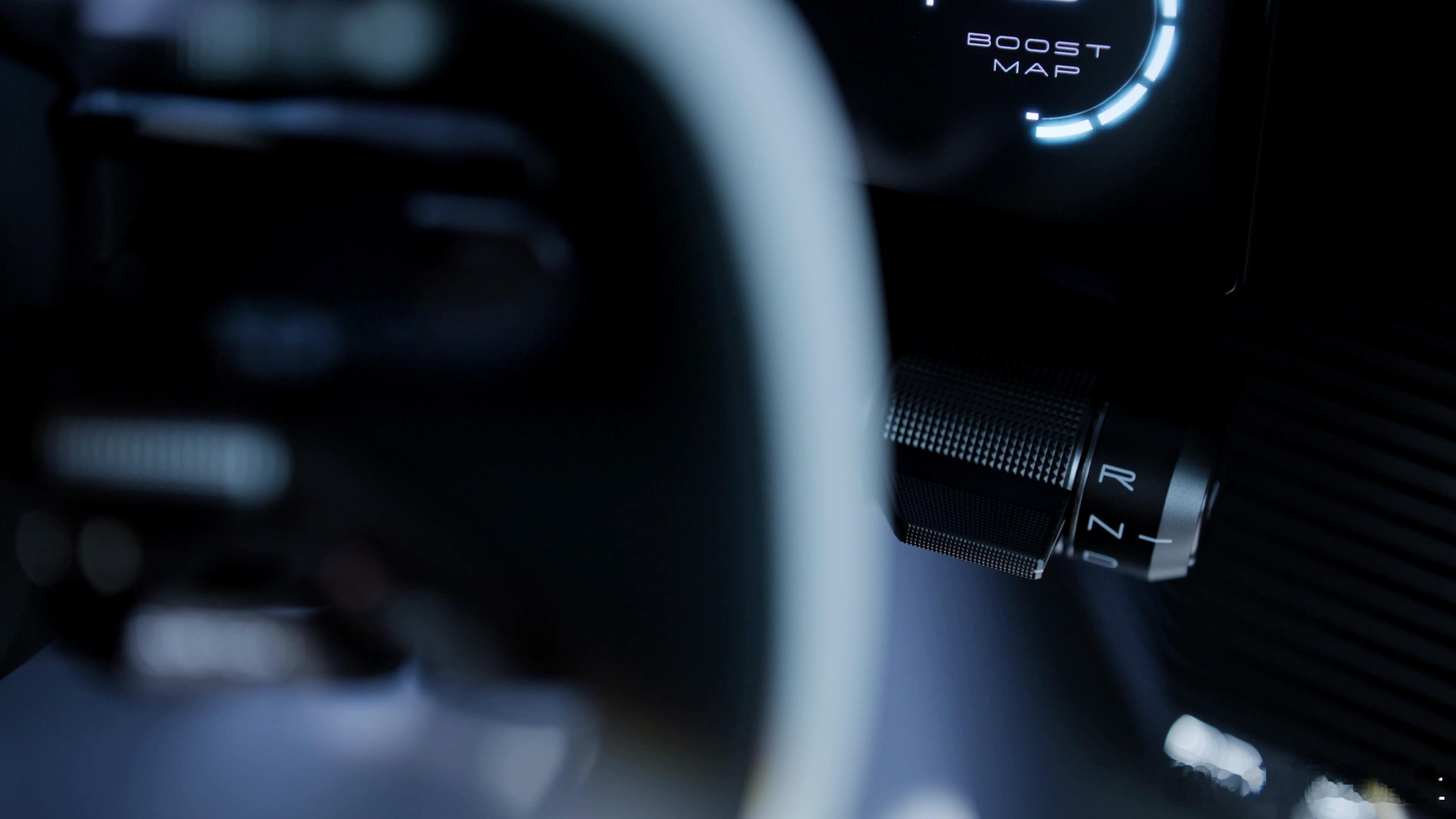 雷克萨斯LFA概念车纯电一组最全官图周五全球发布会没有看过瘾的可以再研究研究车长