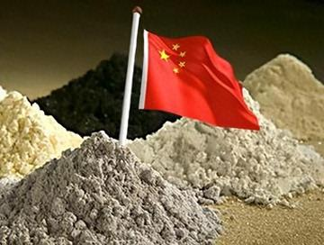 中国稀土“封锁”失败，美国能直接买到稀土了？澳大利亚稀土生产商莱纳斯宣布，成除中