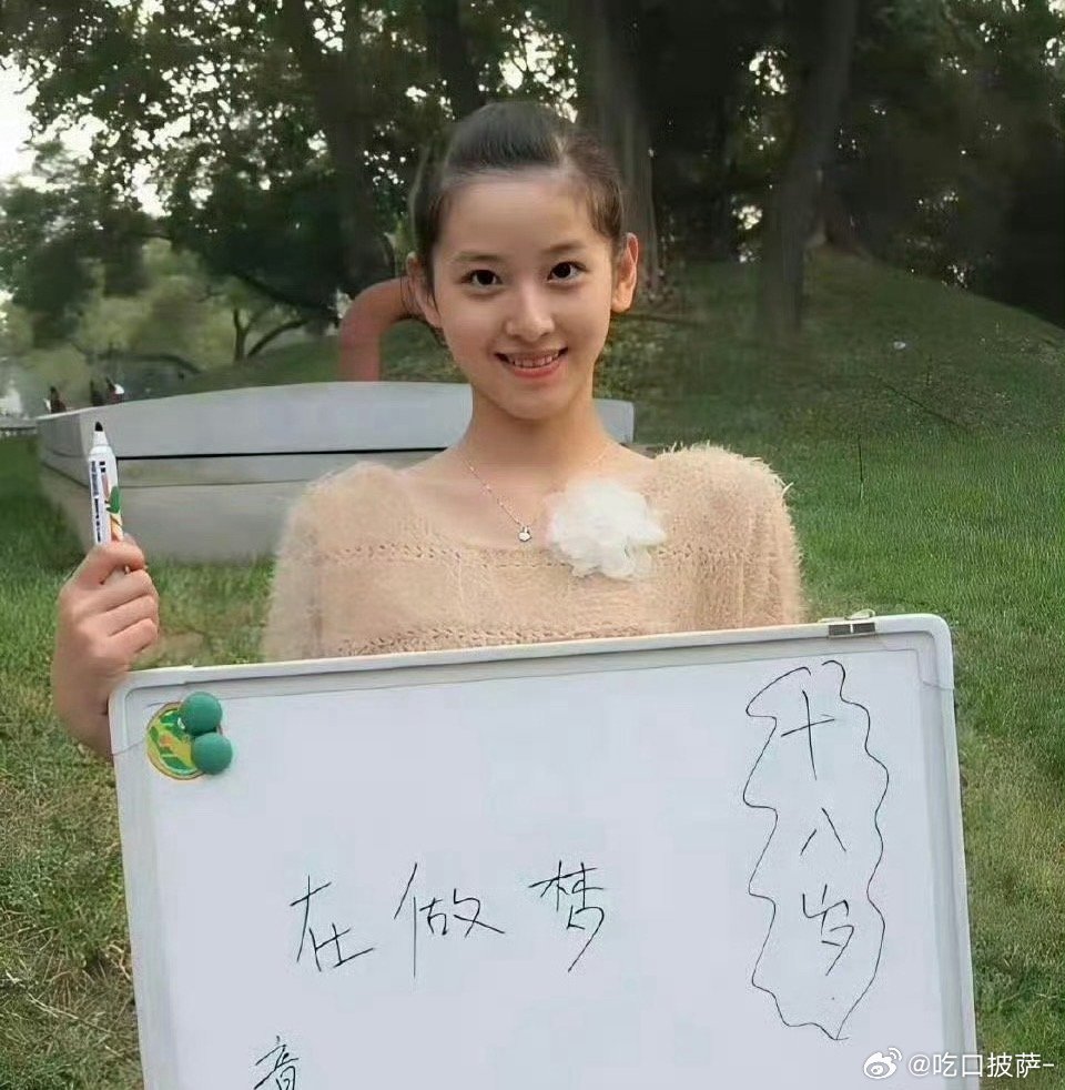 刚恋爱时的章泽天还是清华的学生，刘强东是功成名就的京东大老板。​​​​