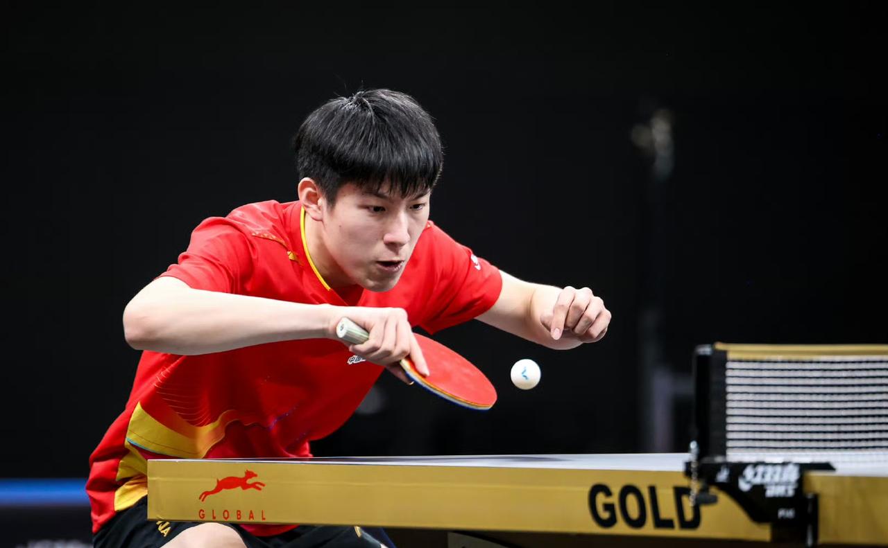 日本媒体将温瑞博视为“2026年最具威胁的乒乓新星”，并把他列为“2026年最有