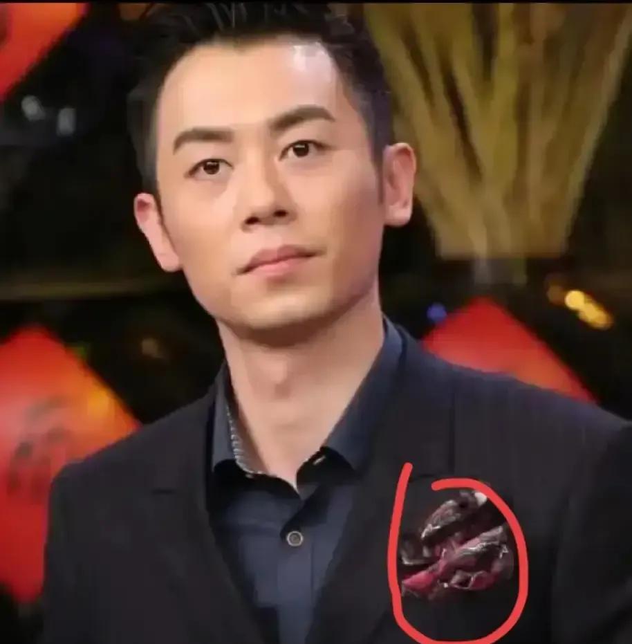 别再骂朱亚文了。他那句话根本不是怼人。现场观众说了实话。听说当时是演技综艺