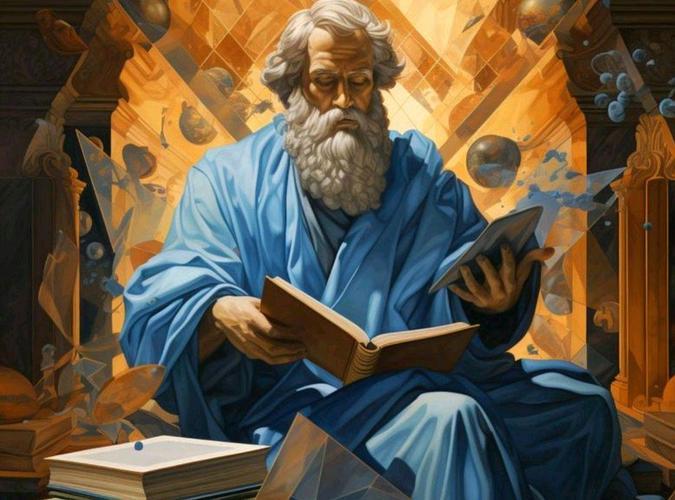 亚里士多德，西方文明史上一颗最为耀眼的明珠，他究竟有多厉害？亚里士多德，这位希