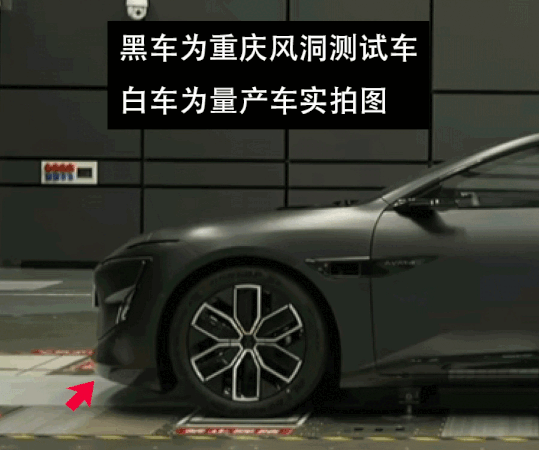 #中国汽研称报告仅对送检样车负责#其实这个说法没毛病。中国汽研作为检测机构，既没有能力、也没有义务，