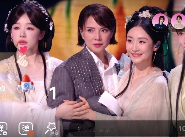 浪姐节目组引发众怒！4月24日，浪姐节目组再次引发了众怒，被骂上了热搜，只因为