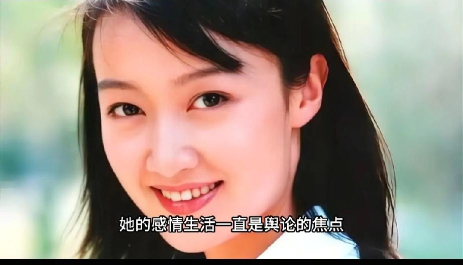 最风流央视女主持：将2个有妇之夫玩弄于股掌，如今生活幸福吗？要说这位“最风流”