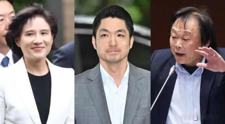 台北市长最新民调：蒋万安碾压王世坚、郑丽君根据TVBS今天（29日）发布的台