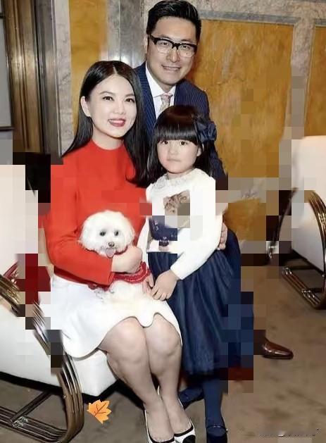 王岳伦沉默了​王诗龄也沉默了​他俩怎么也没有想到，李湘竟然说如果让她重来一次