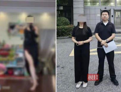 湖北武汉，一民警在网络巡查期间，发现一跳舞女主播在直播间评论区发现一段隐晦“黑话