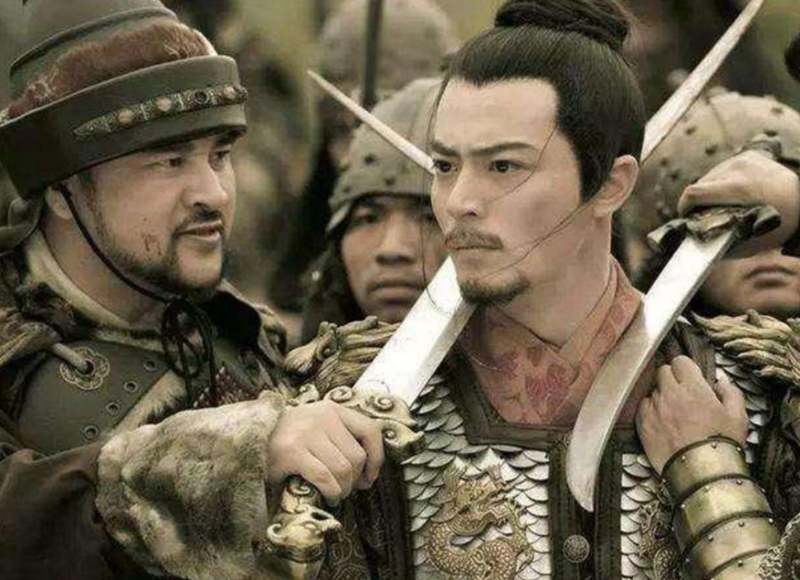 土木堡兵败，天子被俘，朝野震动。朱祁镇这一跤，不只是明朝的一场军事灾难，更是皇权