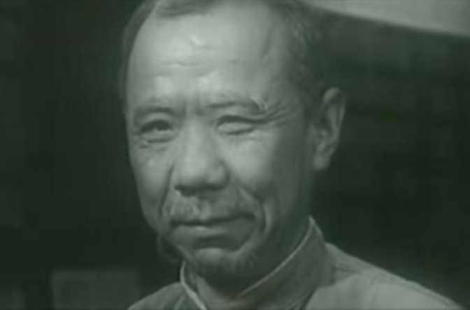 被遗忘的影坛反派天花板：田烈，演遍经典坏人，演技至今无人超越田烈（1913