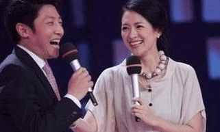 撒贝宁章子怡_章子怡收入远超撒贝宁(3)