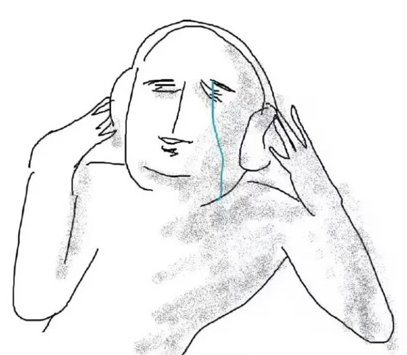 真心建议大家远离互联网​​​