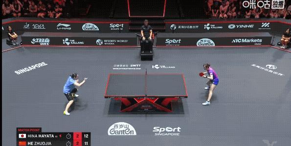 中日乒乓实力已十分接近，用二流颗粒选手击败日乒主力已不现实。陈俊菘、何卓佳国乒两