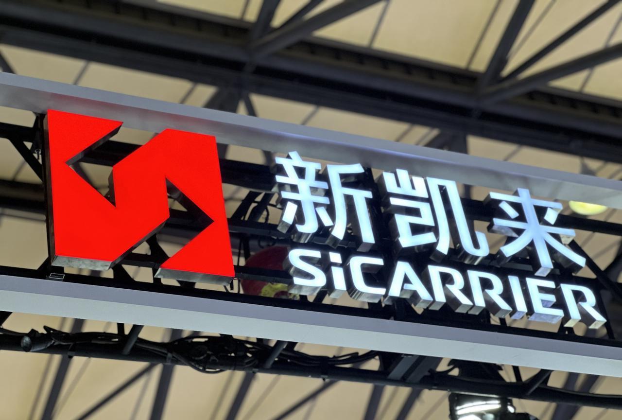 中国亮出稀土王牌！新凯来光刻机即将引爆湾芯展