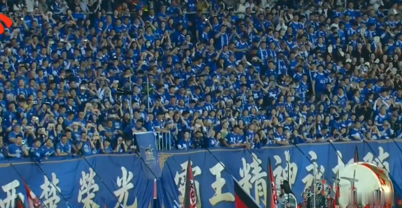 苏超继续火爆！几比几真的不重要开看每场比赛请了什么明星，以什么形式表演，再看看