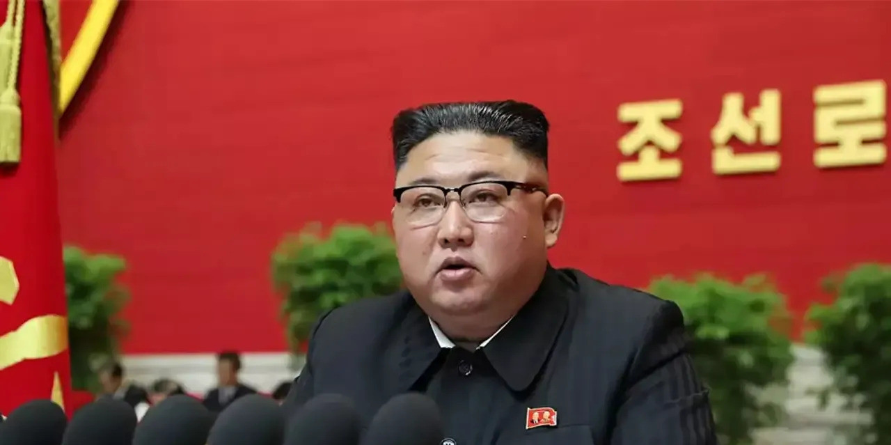 朝鲜出兵俄乌战场收获大天呐，金正恩这是要上天啊！谁能想到