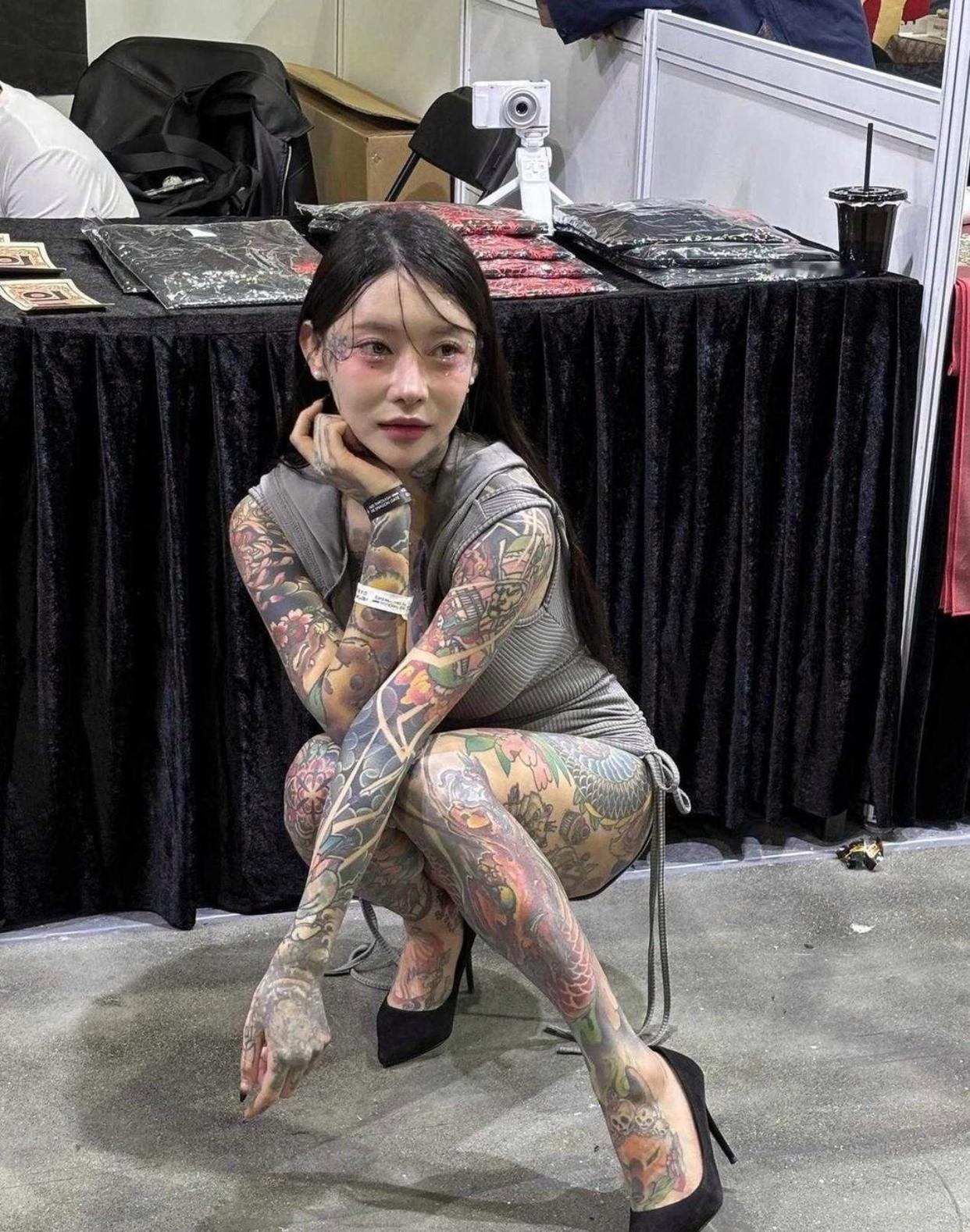 为艺术献身的人，牺牲太大了