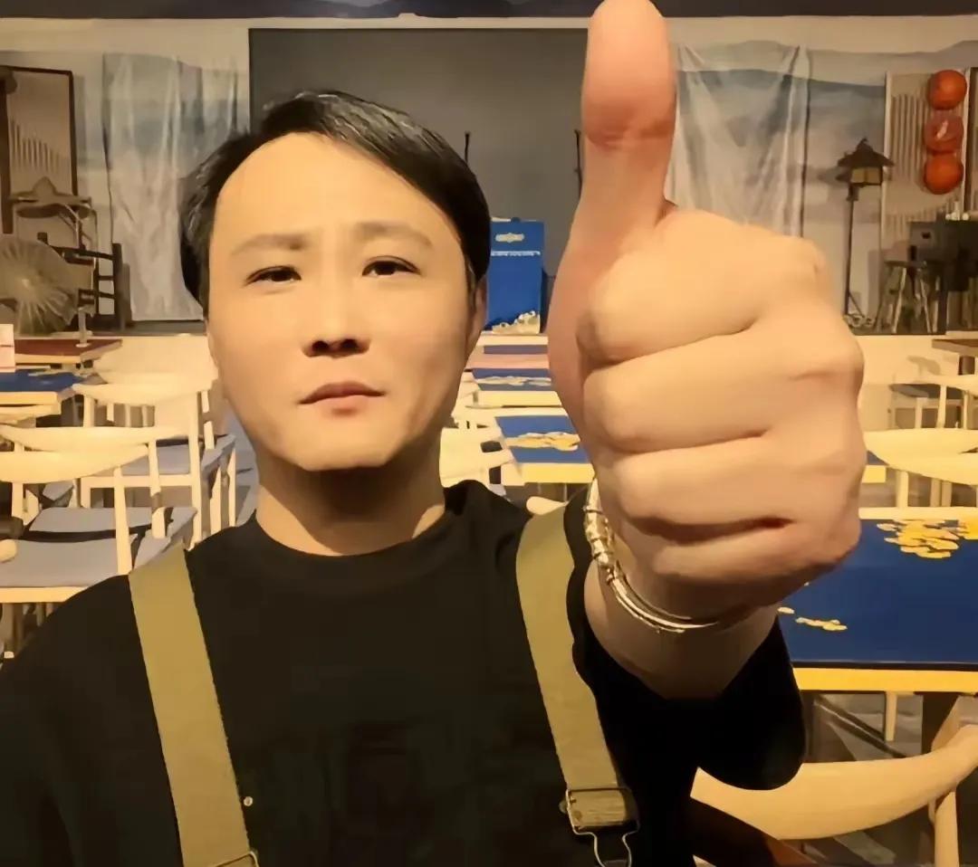 古今中外的历史上骂自己的师父师娘和前师兄弟儿，结局有好的吗？曹云金都已经及时的